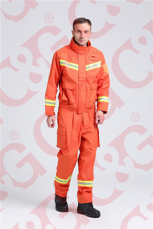 Rescue Suit19